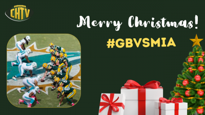 Packers to play on Christmas for the second year in a row