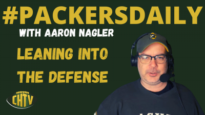 #PackersDaily: Leaning into the defense