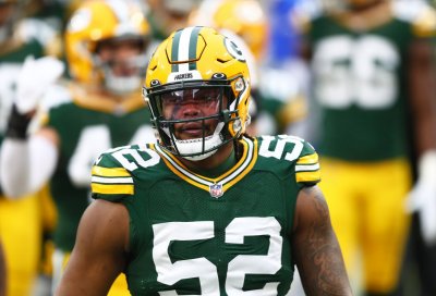 Why Edge Rusher Is The Packers Biggest Weakness On Defense