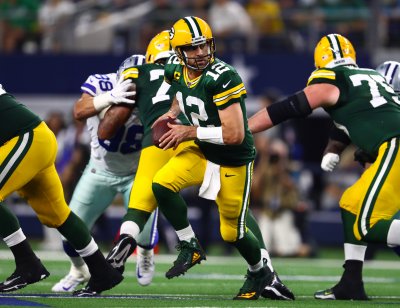 The Packers Week 10 Game with the Cowboys Will Be a Lot of Fun