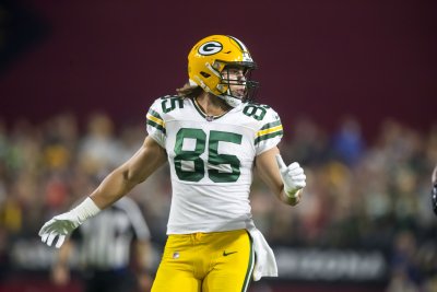 When could key Packers return from ACL injuries?