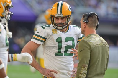 Cory's Corner: Packers Have Time 