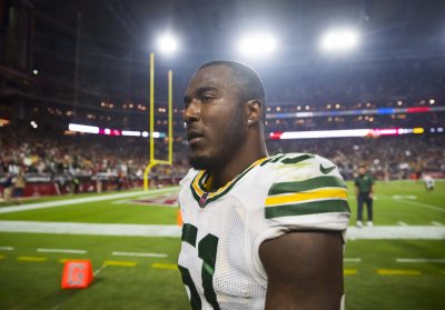 Packers Linebacker Krys Barnes Faces New Challenges In 2022
