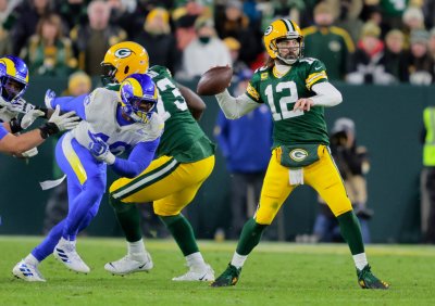 Quality Control: Packers High Red Zone Concepts in 2021