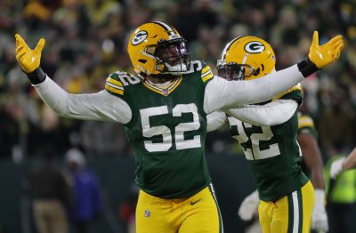 The Four Positions the Packers Can Least Afford to Suffer Significant Injuries in 2022