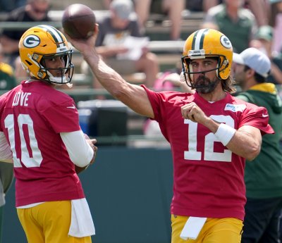 Are the Packers a Good Bet in 2022?