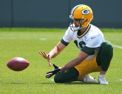 Will Punter Pat O’Donnell Help Solidify the Packers Special Teams?