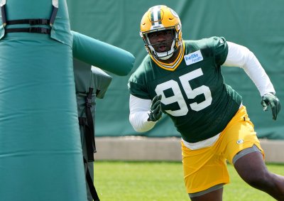 Defensive Line Talent And Depth Are Keys To What the Packers Want To Do