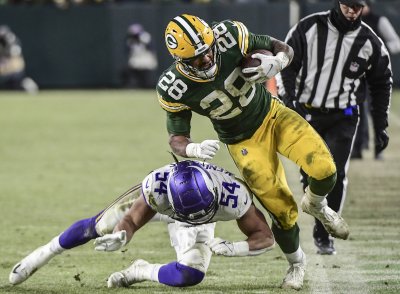 5 Young Players Who Need To Step Up For the Packers In 2022