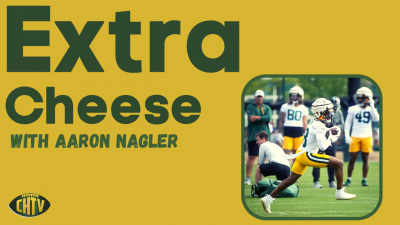 Extra Cheese: Offense looks good in shorts