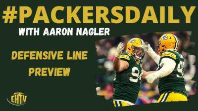 #PackersDaily: Defensive line preview
