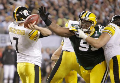 Five Former Packers Who Made a Big Impact During a Brief Stint with the Team