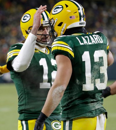Cory's Corner: Green Bay's Wideouts Are Better Than Many Think