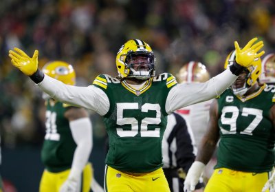 Packers 2022 Sack Projections: Rashan Gary Poised for Career Year