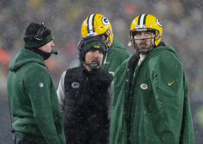 Can Packers Head Coach Matt LaFleur Find a Way to Win in the Playoffs?