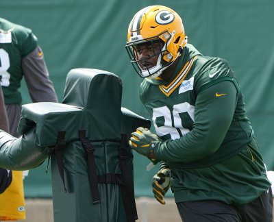 The Lass Word:  Jarran Reed Gets to Prove It With Packers