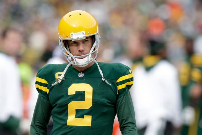 Mason Crosby activated off physically unable to perform list