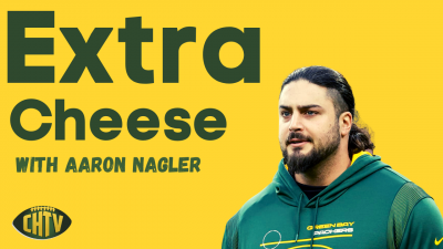 Extra Cheese: One more until the real thing