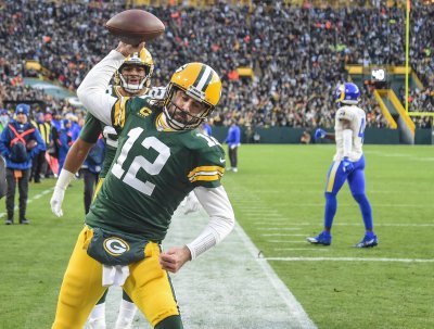 Should the Packers play starters in the preseason?