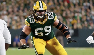 David Bakhtiari to be activated off PUP 