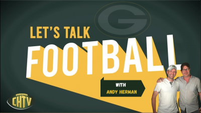 Let's Talk Football with Andy Herman: Preseason for everybody