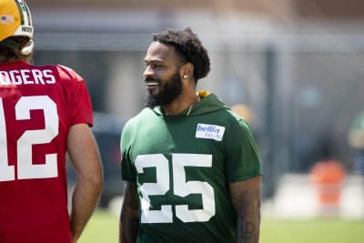 Packers Practice Roundup:  August 7, 2022