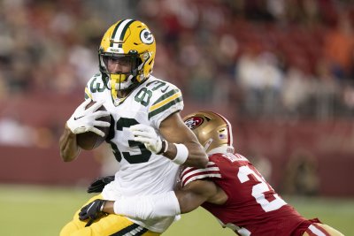 Will Any of the Packers Seventh Round Picks Make the Roster This Year?