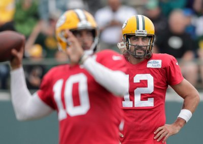 Packers Practice Roundup: August 17, 2022.  The Scrimmage, Part Two 