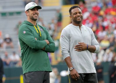 Hello Wisconsin: What the Packers are Chasing in 2022