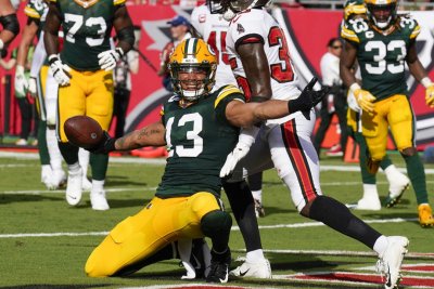 2022 Packers Stock Report: Week 3