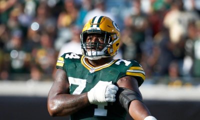 Slowing Vikings' pass rush key in Packers season opener