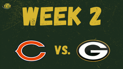 2022 WEEK 2 TRAILER: Bears vs Packers