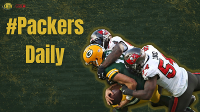 #PackersDaily: Need a better plan