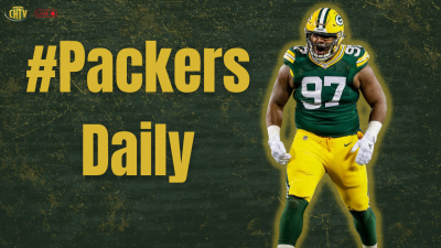 #PackersDaily: Bring on the Bucs