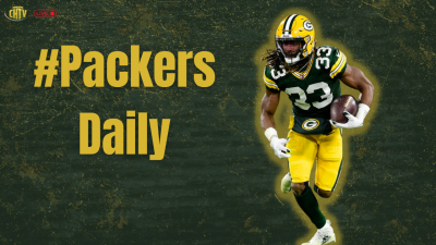 #PackersDaily: Don't overthink it
