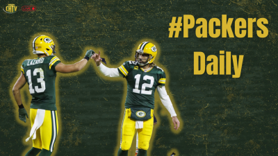 #PackersDaily: It's a question of trust
