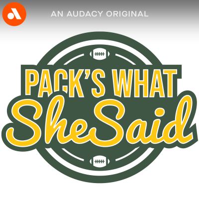 Pack's What She Said Episode 131