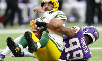 2022 Packers Stock Report: Week 1