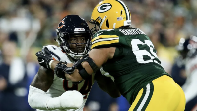 Packers Offensive Line Health Critical to Making Offense Go