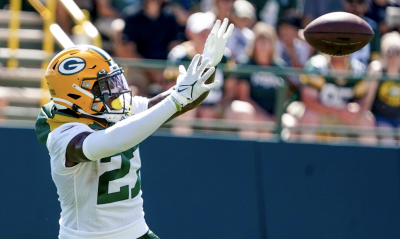 Packers add Taylor and Winfree to roster, place Watkins on IR