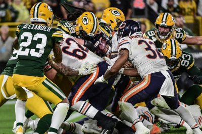 Game-Changing Play of the Week: Three-and-Out Boosts Packers Defense After Rocky Start