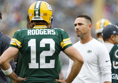 Packers Need to take a Hard Look in the Mirror