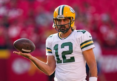 Cory's Corner: Aaron Rodgers Would've Been Scrutinized For Leaving Camp