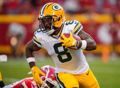 It’s Too Soon To Call Amari Rodgers a Bust, But He Needs to Show More and Soon