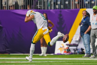 Packers - Vikings 2022 Game 1 Recap: Bay-ja Vu 