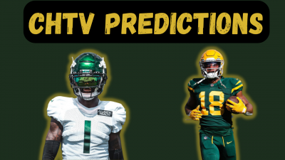 CHTV Staff Predictions for New York Jets vs Green Bay Packers