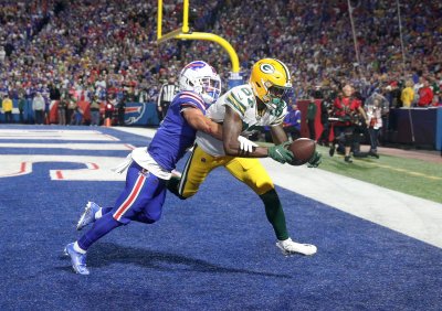Packers Need To Give More Playing Time And Targets To the Young Receivers