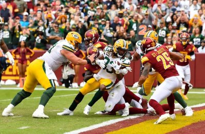 2022 Packers Stock Report: Week 7