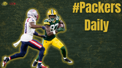 #PackersDaily: Future is bright