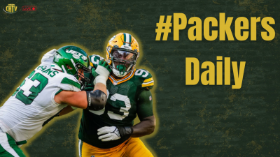 #PackersDaily: Turning the page